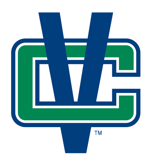 Vancouver Canucks 2008 Unused Logo v2 DIY iron on transfer (heat transfer)
